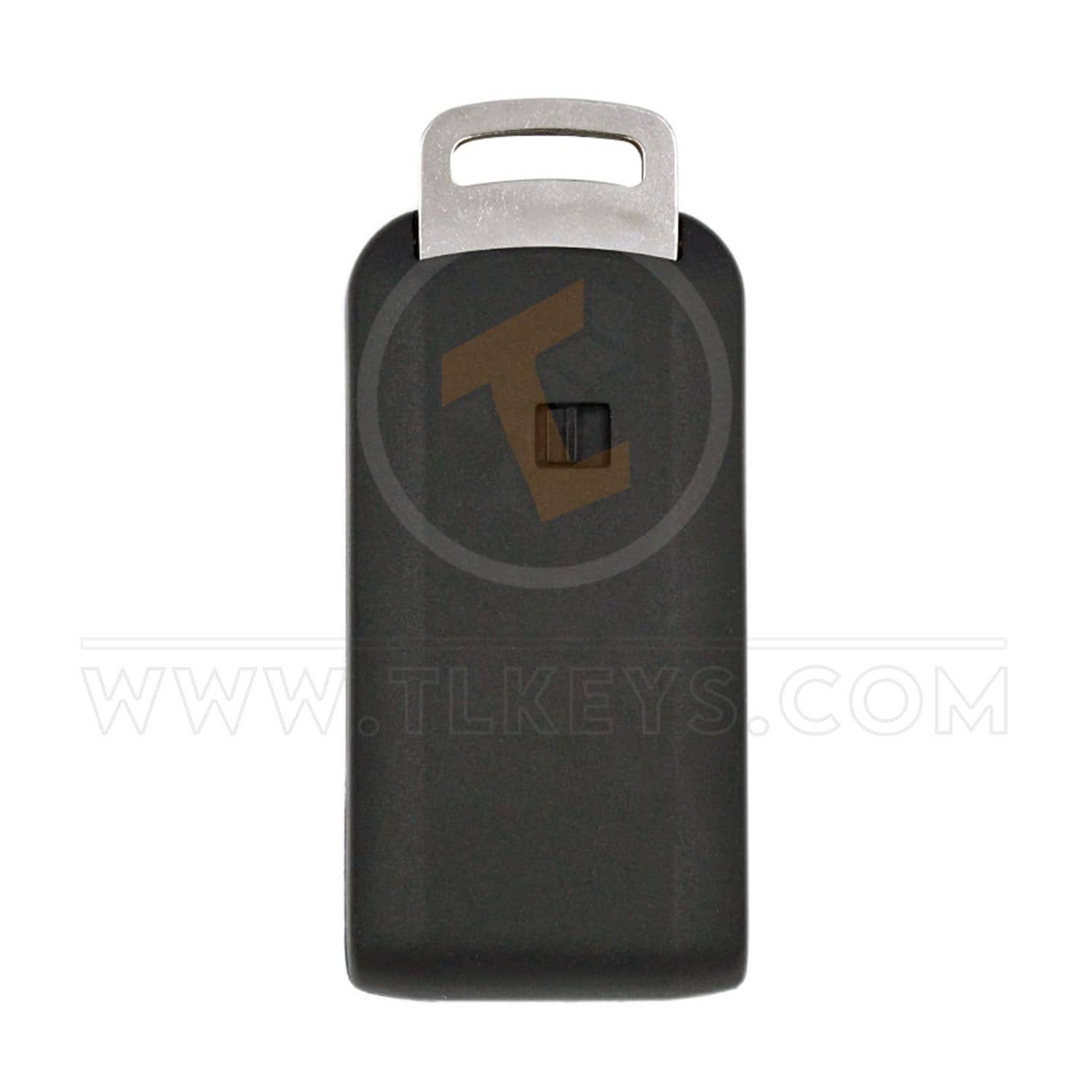 Mitsubishi Montero pajero Smart Proximity 2016 2021 433 MHz 3 Tasten Fernbedienung Typ Smart Proximity